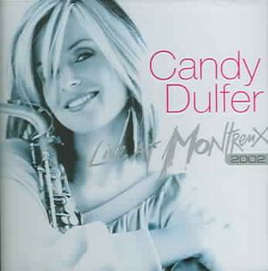 Live at Montreux 2002 image number 0