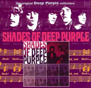 Shades of Deep Purple image number 0
