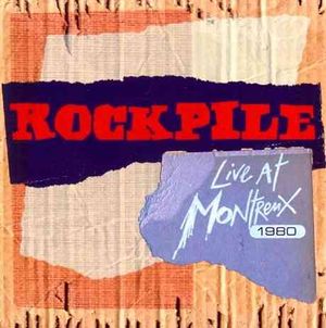 Live at Montreux 1980 image number 0
