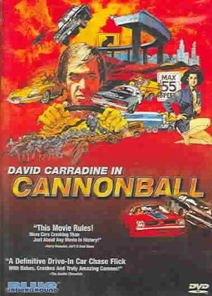 Cannonball image number 0