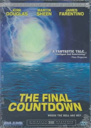 The Final Countdown image number 0