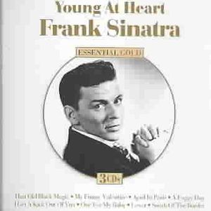 Young at Heart Essential Gold image number 0