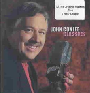 John Conlee Classics image number 0