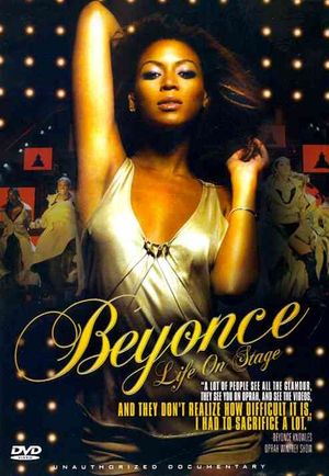 Beyonce: Life on Stage image number 0