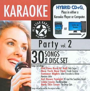 Party Volume 2 image number 0