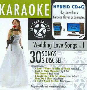 Wedding Songs image number 0
