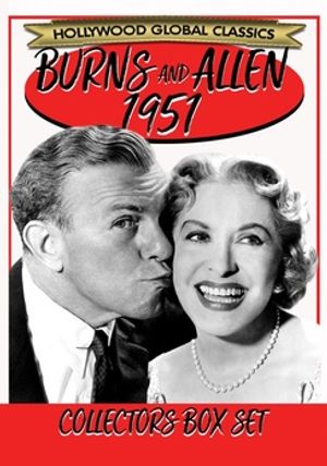 Burns & Allen Collection image number 0