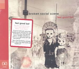 Feelgood Lost image number 0