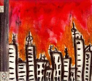 Broken Social Scene image number 0