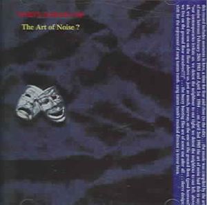 Who's Afraid Of) The Art Of Noise image number 0