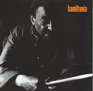 Hamiltonia image number 0