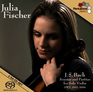 Johann Sebastian Bach image number 0