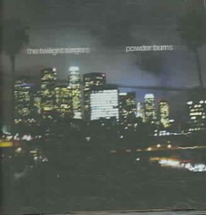 Powder Burns image number 0