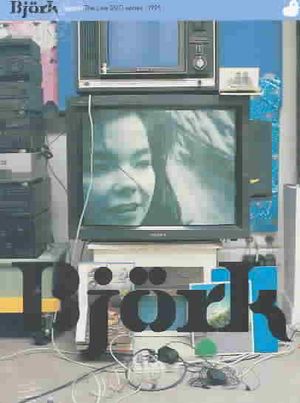 Bjork: Vessel image number 0