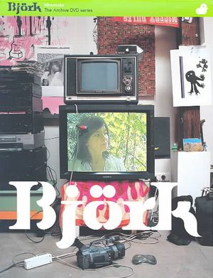 Bjork: Minuscule image number 0