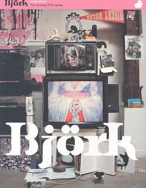 Bjork: Inside Bjork image number 0
