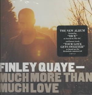 Much More Than Much Love image number 0