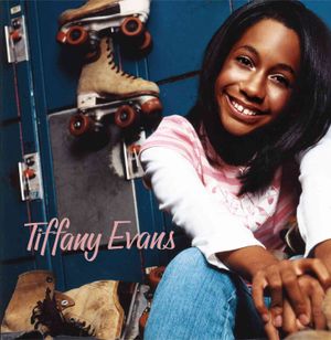 Tiffany Evans image number 0