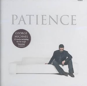 Patience image number 0