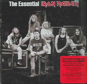 Essential Iron Maiden image number 0