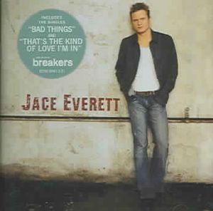 Jace Everett image number 0