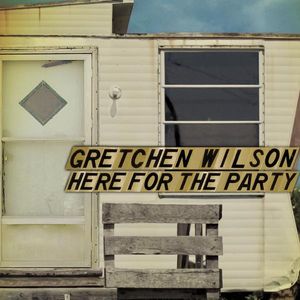Here For the Party image number 0