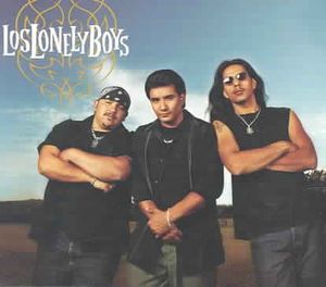 Los Lonely Boys [Limited] [Slipcase] image number 0