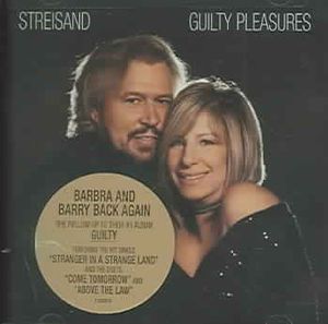Guilty Pleasures image number 0