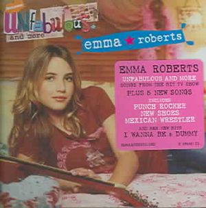 Unfabulous And More: Emma Roberts image number 0