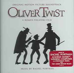 Oliver Twist [Original Motion Picture Soundtrack] image number 0
