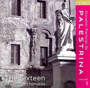 Palestrina 1 image number 0