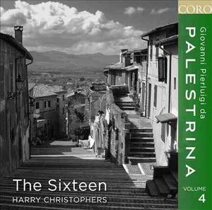 Palestrina 4 image number 0