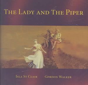 Lady and the Piper image number 0