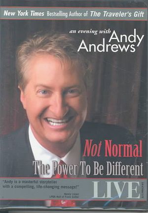 Not Normal: The Power to Be Different image number 0