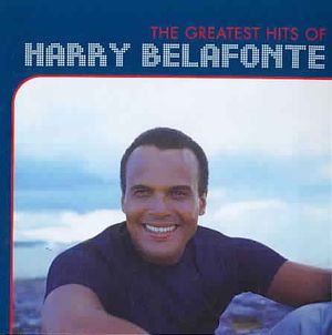 The Greatest Hits of Harry Belafonte image number 0