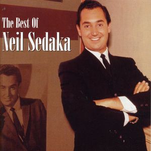 Best of Neil Sedaka image number 0