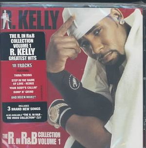 R in R&B V1 image number 0