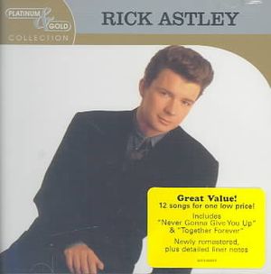 Platinum & Gold Collection image number 0