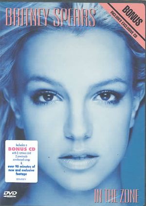 Britney Spears: In the Zone image number 0