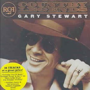 RCA Country Legends image number 0