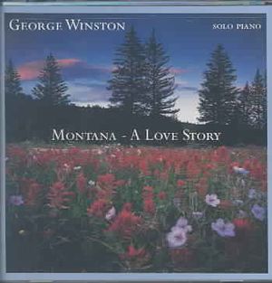 Montana; A Love Story image number 0