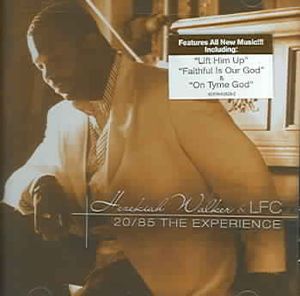 20/85 the Experience image number 0