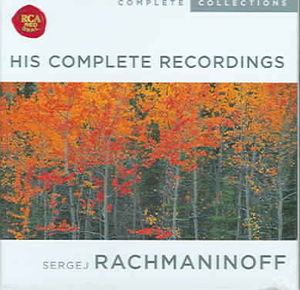 His Complete Recordings image number 0