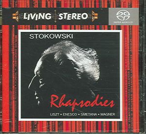 Rhapsodies image number 0