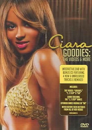 Goodies: The Videos & More image number 0