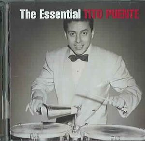 Essential Tito Puente image number 0