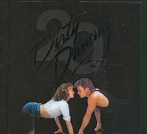 Dirty Dancing; 20th Anniversary Edition image number 0