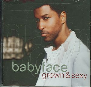 Grown & Sexy image number 0