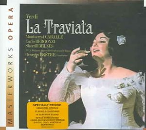 Verdi: La Traviata image number 0