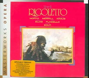 Verdi: Rigoletto image number 0